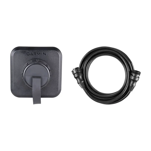 Garmin LiveScope Bulkhead Connector Kit, For LVS34 and XR LVS62