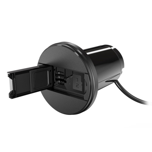 Simrad - MI10 Dual Micro-SD Card Reader - Apollo Lighting