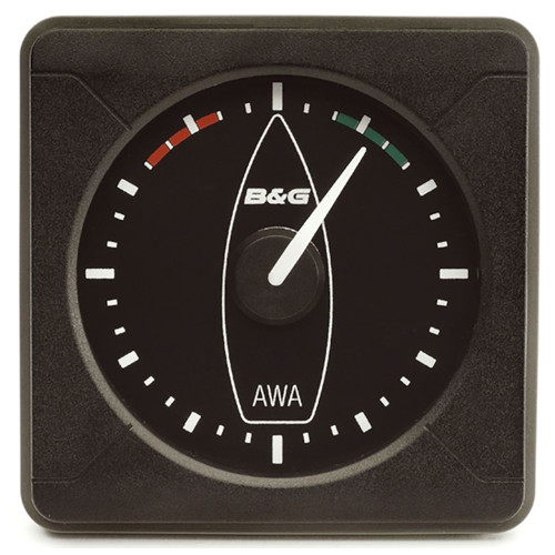 B&G H5000 Analogue Display, H5000/H3000 Compatible, NMEA 2000