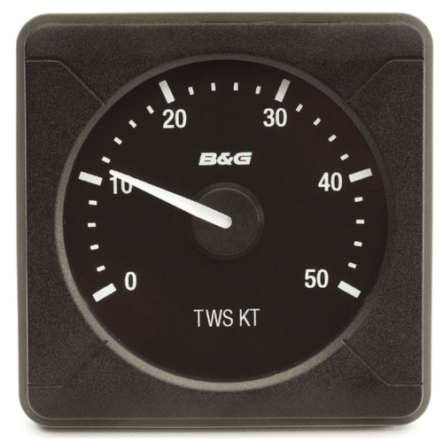 B&G H5000 Analogue Display, H5000/H3000 Compatible, NMEA 2000