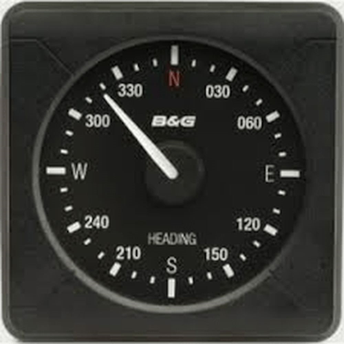 B&G H5000 Analogue Display, H5000/H3000 Compatible, NMEA 2000