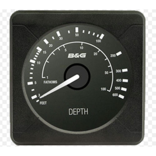 B&G H5000 Analogue Display, H5000/H3000 Compatible, NMEA 2000