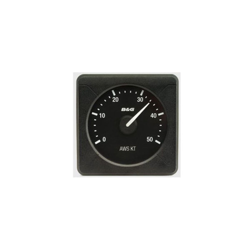 B&G H5000 Analogue Display, H5000/H3000 Compatible, NMEA 2000