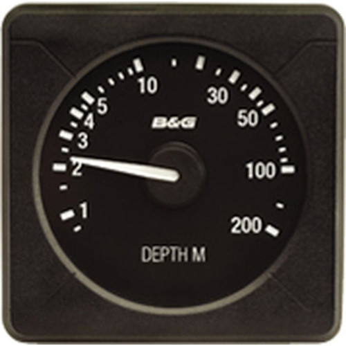 B&G H5000 Analogue Display, H5000/H3000 Compatible, NMEA 2000