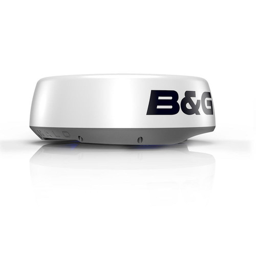 B&G HALO24 Radar Dome, Doppler, 48 nm Range, IPX6, 20m Cable