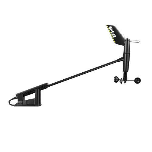 B&G WS310 Wired Wind Sensor Pack, NMEA 2000, 35m Mast Cable - Apollo Lighting