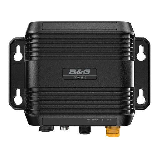 B&G - Triton Edge Sailing Processor - Apollo Lighting