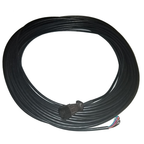 B&G VMHU Mast Cable, 36m, For Vertical Arm Masthead Units