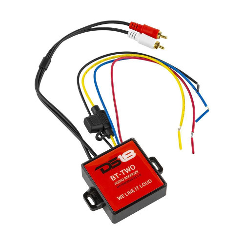 DS18 - Bluetooth Dongle