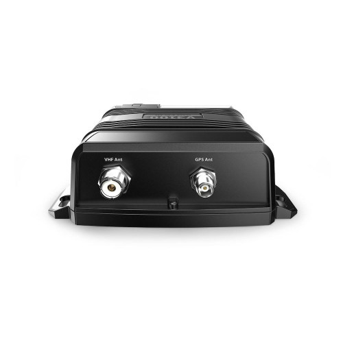 Simrad V3100 SOTDMA Class B AIS Transceiver Module, With GPS-500 Antenna, 5W, NMEA 2000, Dual NMEA 0183, USB, IP67, SD Card Slot