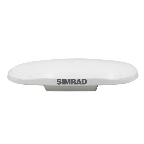 Simrad HS75 GNSS Compass, NMEA 2000, 0.75° Heading Accuracy, 20Hz