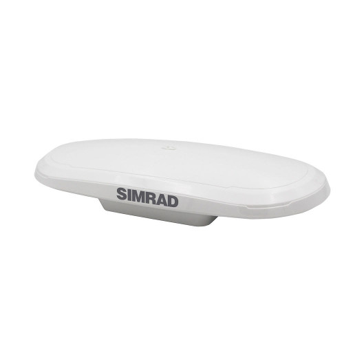 Simrad HS75 GNSS Compass, NMEA 2000, 0.75° Heading Accuracy, 20Hz