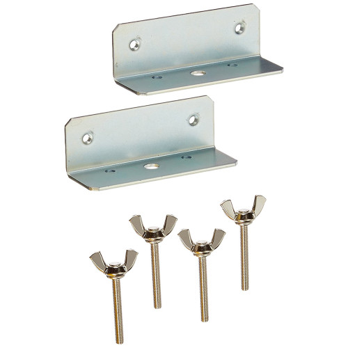 Furuno - S-Type Side Fastening Flush Mount Kit