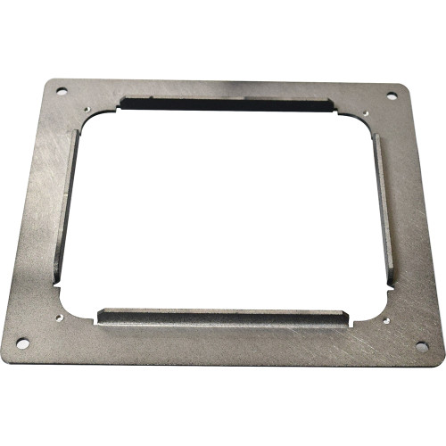 Furuno - Flush Mount Kit - For FA1702 Display
