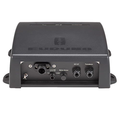 Furuno - Multi-Beam Sonar - For NavNet TZtouch, TZtouch4 - Apollo Lighting