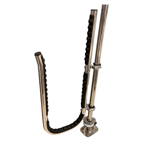 Edson Marine - SUP Board Rack