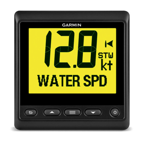 Garmin Marine Instrument Display, NMEA 2000, Glass-Bonded Lens - Apollo Lighting
