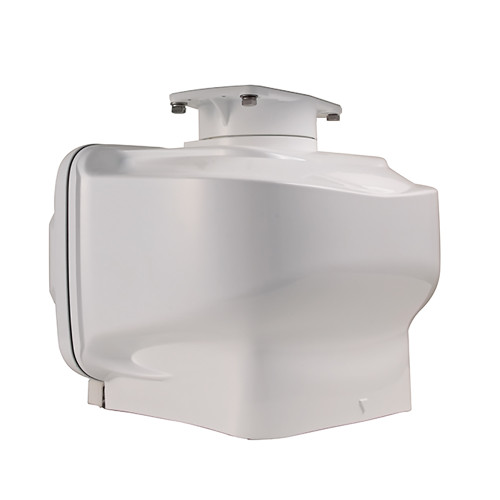 Furuno - UHD Digital Radar - 12kW, Less Antenna & Cable
