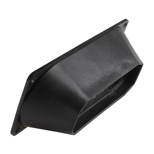 Garmin Panoptix LiveScope LVS32 Thru-Hull Fairing Block, For LVS32-TH Thru-Hull Down Transducer