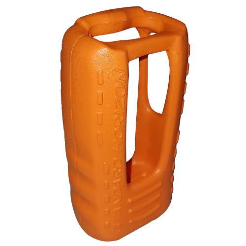 Standard Horizon - Floating Case - For HX40, Orange
