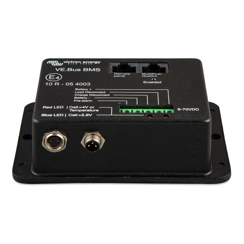 Victron Energy VE.Bus BMS Battery Management System, For Victron LiFePO4 Batteries, 12-48VDC - Apollo Lighting