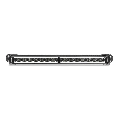 Hella Marine Sea Hawk-470 Pencil Beam LED Light Bar, Edge Light, 12/24V, 36W, 113,000 cd, IP6K7, IP6K9K
