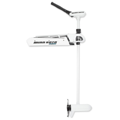Minn Kota - Riptide SF 80 Saltwater Bow-Mount Trolling Motor