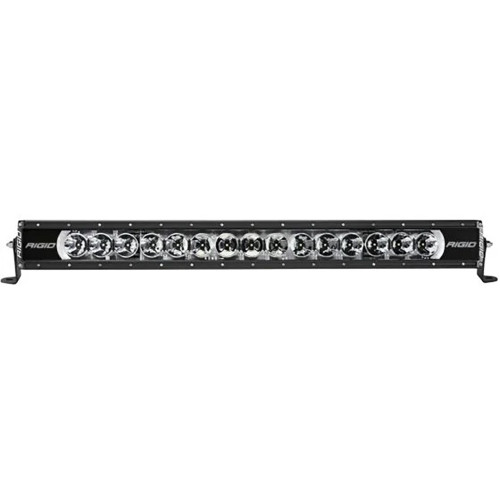 RIGID Industries - Radiance + 10" Light Bar - RGBW