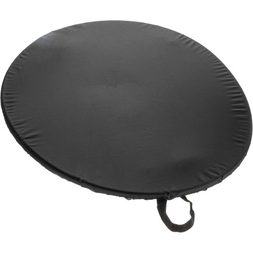 Attwood Marine Universal Fit Kayak Cockpit Cover and Spray Skirt, Fits up to 40 in x 22 in, 210 Denier Nylon - Apollo Lighting