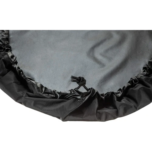 Attwood Marine Universal Fit Kayak Cockpit Cover and Spray Skirt, Fits up to 40 in x 22 in, 210 Denier Nylon