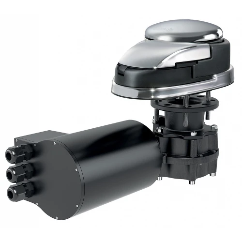 Quick Marine - Prince DP3 1012 Windlass - 1000W, 12V