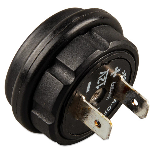 Victron Energy MagCode Power Charger Connector, For Blue Smart IP65 Chargers, 12V, 15A Max - Apollo Lighting