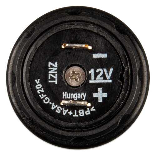Victron Energy MagCode Power Charger Connector, For Blue Smart IP65 Chargers, 12V, 15A Max - Apollo Lighting