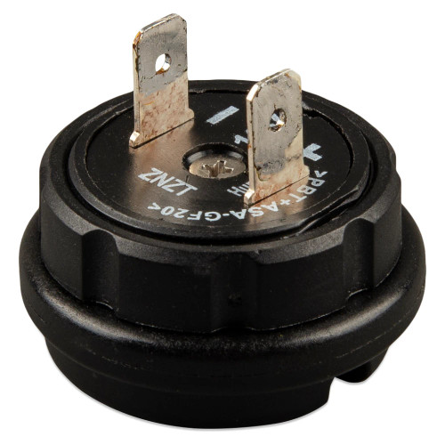 Victron Energy MagCode Power Charger Connector, For Blue Smart IP65 Chargers, 12V, 15A Max - Apollo Lighting