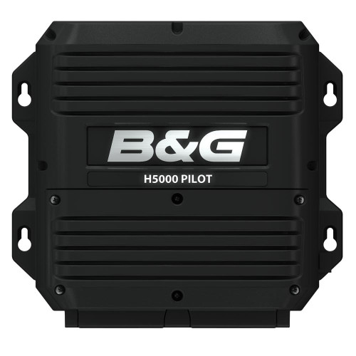 B&G H5000 Pilot Computer, 12/24V DC, NMEA 2000, IPX4 - Apollo Lighting