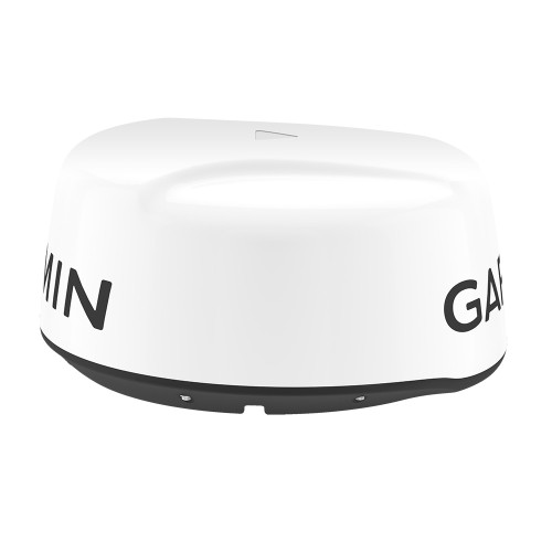 Garmin GMR xHD3 Radar Dome, 4 kW Peak, 11-32V DC, IPX7, 48 nm