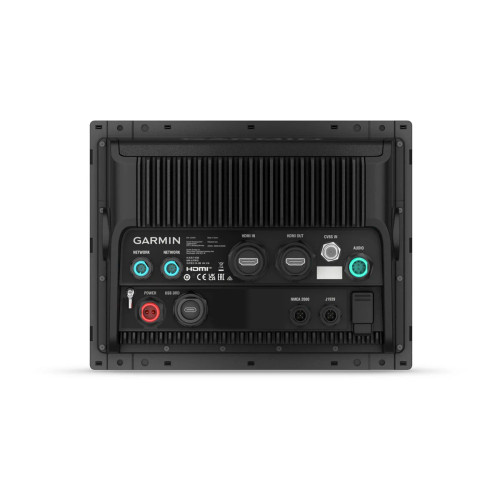 Garmin GPSMAP 9000 Series Premium Chartplotter, BlueNet, NMEA 2000 - Apollo Lighting