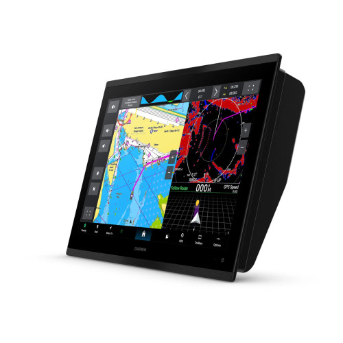 Garmin GPSMAP 9000 Series Premium Chartplotter, BlueNet, NMEA 2000 - Apollo Lighting