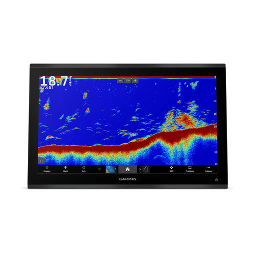 Garmin GPSMAP 9000 Series Premium Chartplotter, BlueNet, NMEA 2000 - Apollo Lighting