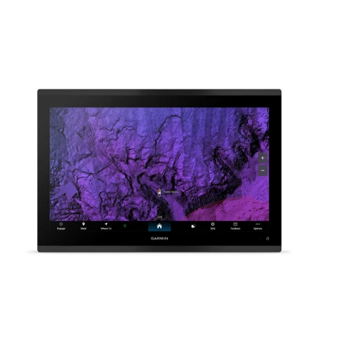 Garmin GPSMAP 9000 Series Premium Chartplotter, BlueNet, NMEA 2000
