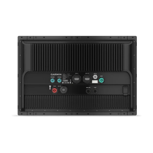 Garmin GPSMAP 9000 Series Premium Chartplotter, BlueNet, NMEA 2000