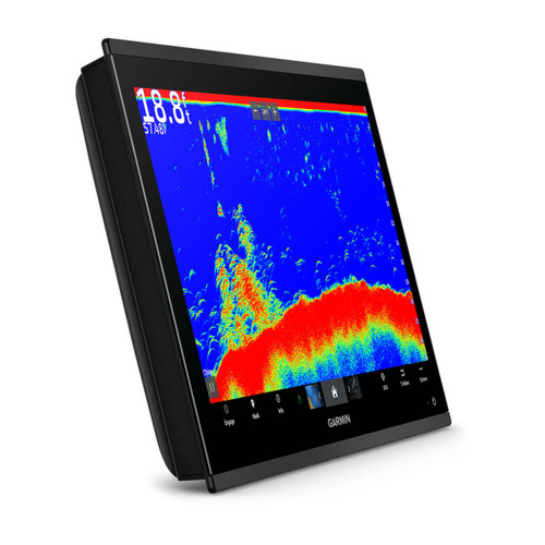 Garmin GPSMAP 9000 Series Premium Chartplotter, BlueNet, NMEA 2000