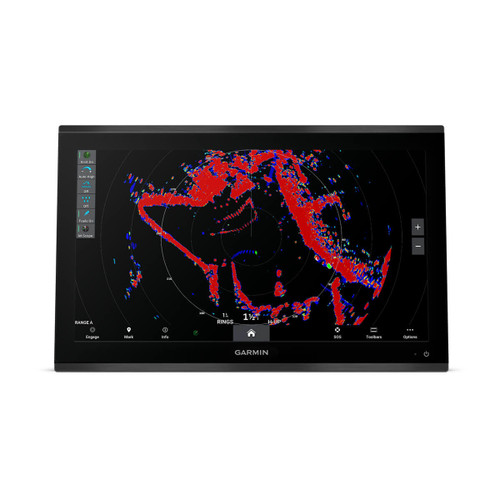 Garmin GPSMAP 9000 Series Premium Chartplotter, BlueNet, NMEA 2000