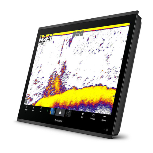 Garmin GPSMAP 9000 Series Premium Chartplotter, BlueNet, NMEA 2000