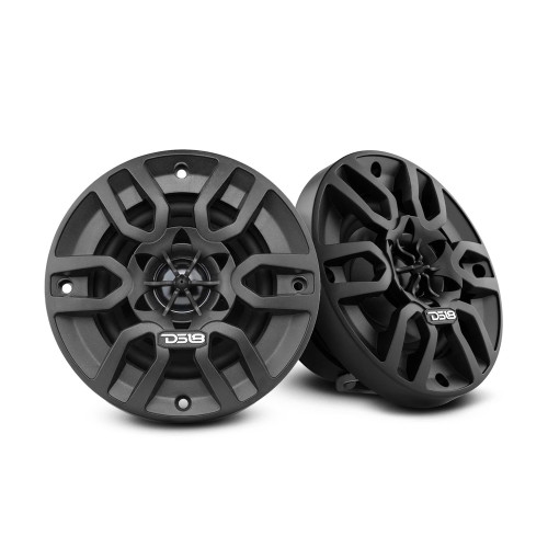 DS18 - HYDRO MP4 4" 2-Way Marine Speakers - 150W