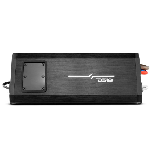 DS18 - NXL-X Marine Amplifier