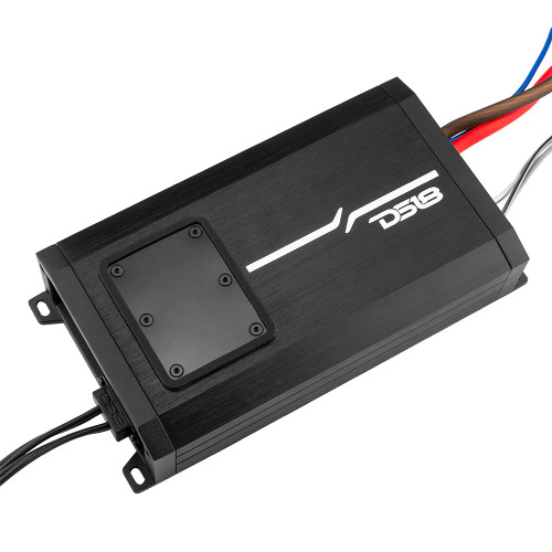 DS18 - NXL-X Marine Amplifier