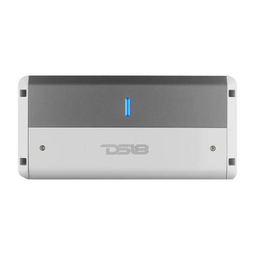 DS18 - NXL Marine Grade Amplifier - Full Range, IPX5, 4-Ohm