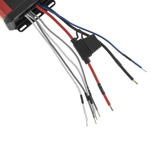 DS18 - HYDRO Full Rangle Digital Marine - Apollo Lighting