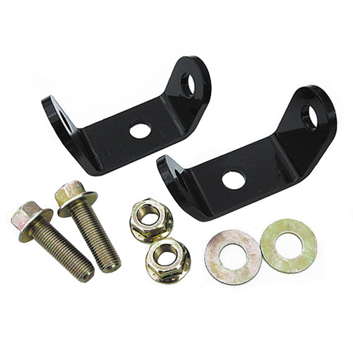 BoatBuckle - Universal Mounting Bracket Kit - Apollo Lighting